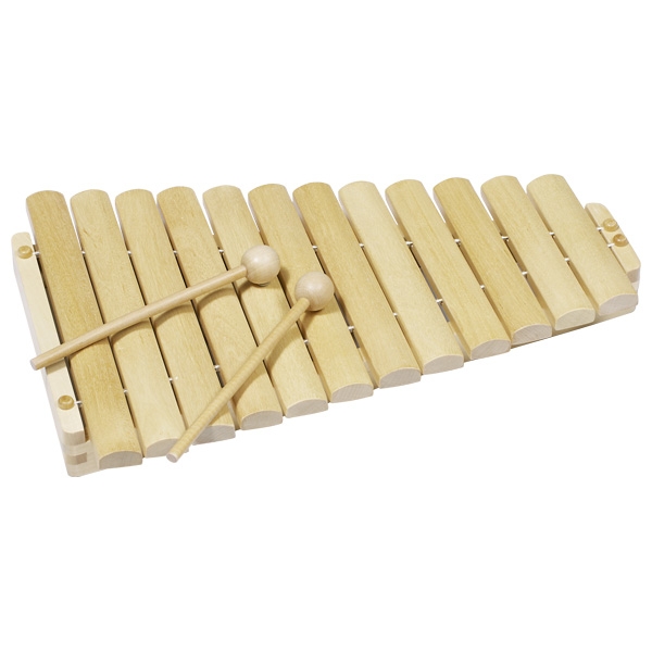 goki Xylophon 12 Noten