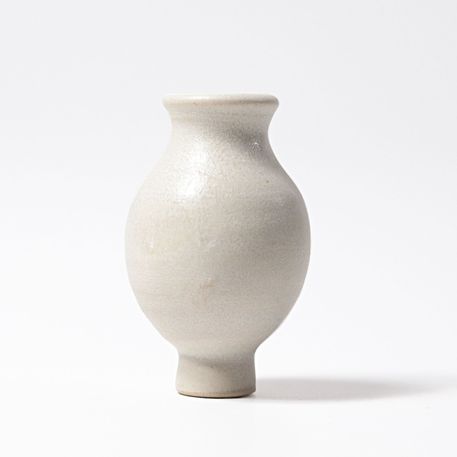 GRIMM´S Stecker Stecker Vase weiß GRIMM´S Stecker Stecker Vase weiß