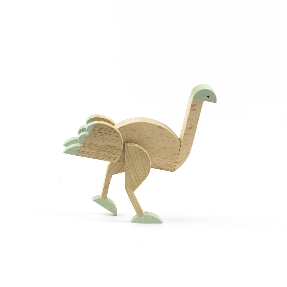 ESNAF Emu ESNAF Emu