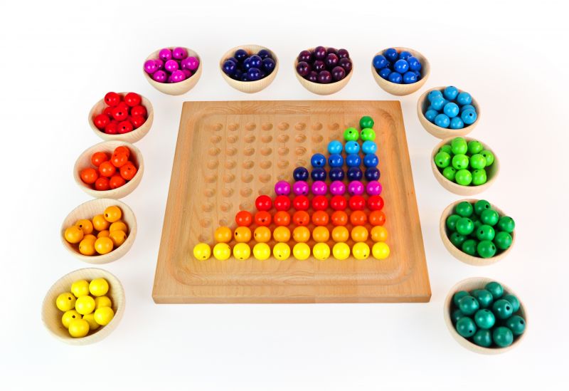 Kreativspielzeug