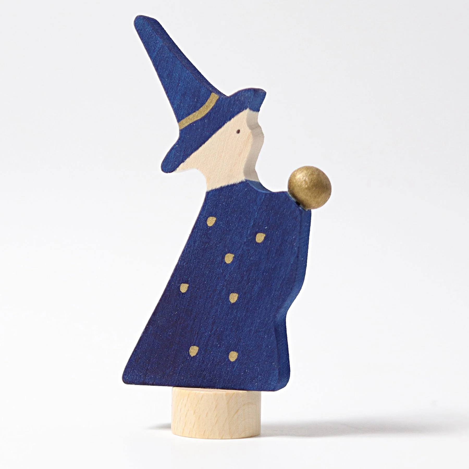 GRIMM´S Stecker Zauberer