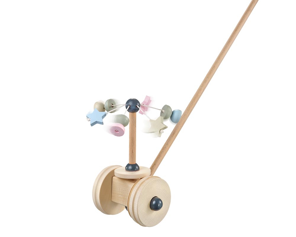 Selecta bellybutton Sternchenkarussell  Selecta bellybutton Sternchenkarussell
