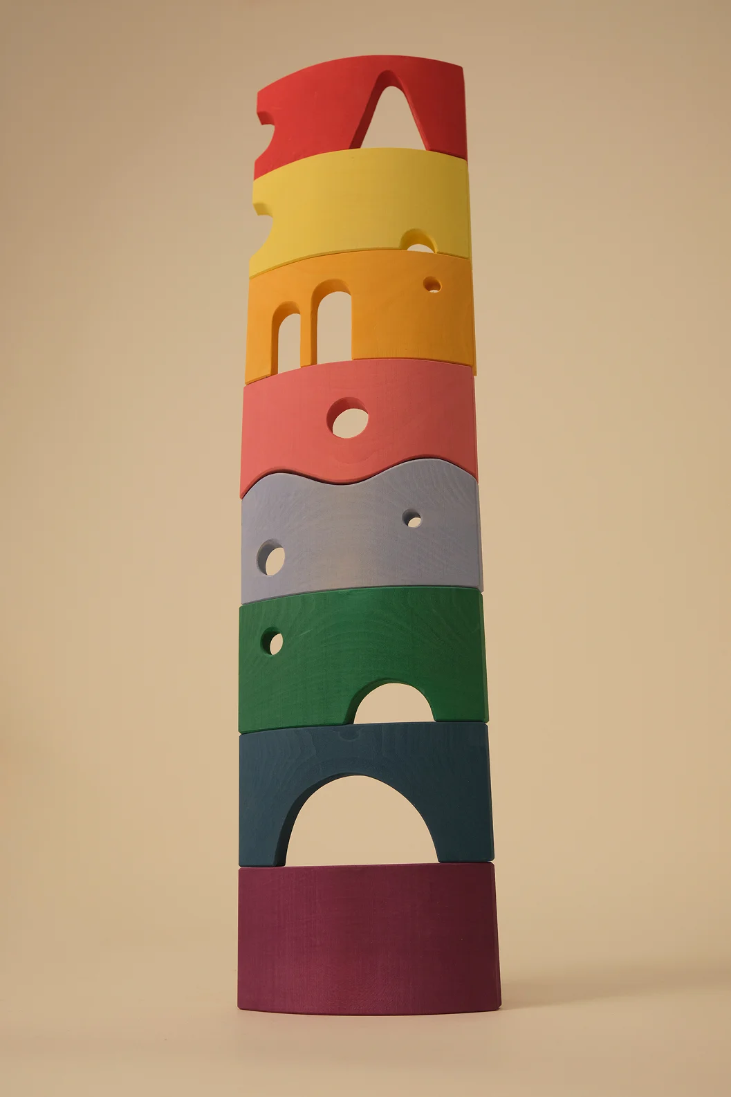 TOYTO Storyboard Rainbow