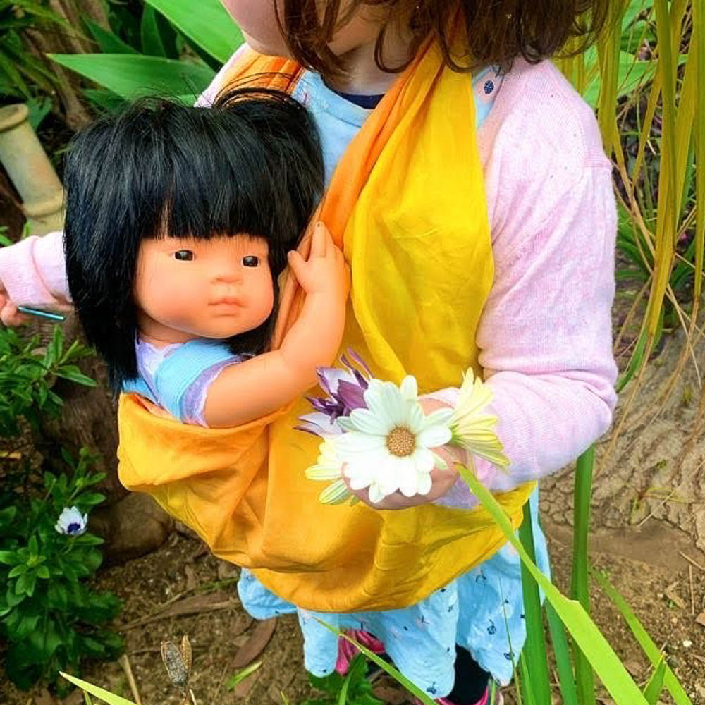 Play Silkies Spielseide Summer - Holzspielzeug Profi Play Silkies Spielseide Summer - Holzspielzeug Profi