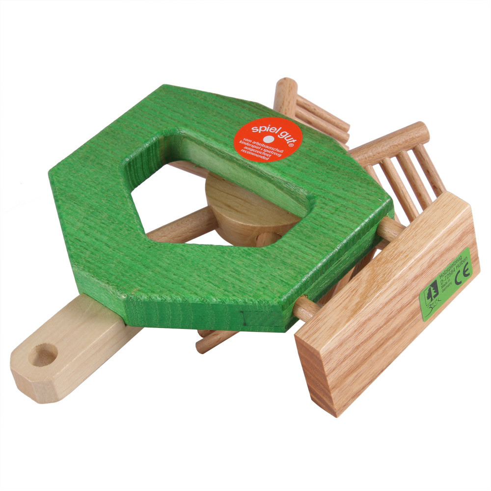 Beck Heuwender Kreiselwender - Holzspielzeug Profi