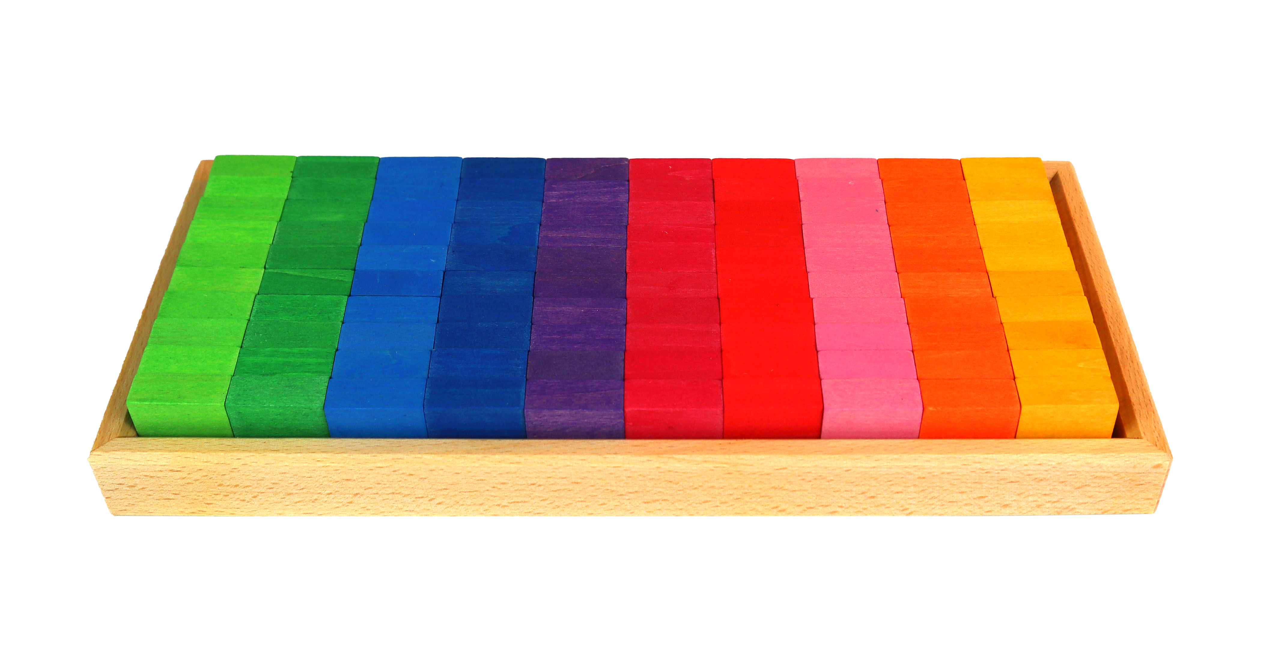 BAUSPIEL Mosaikplättchen (100 Stück) BAUSPIEL Mosaikplättchen (100 Stück)