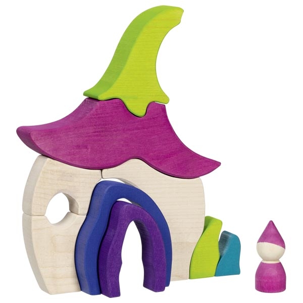 goki evolution Feenhaus