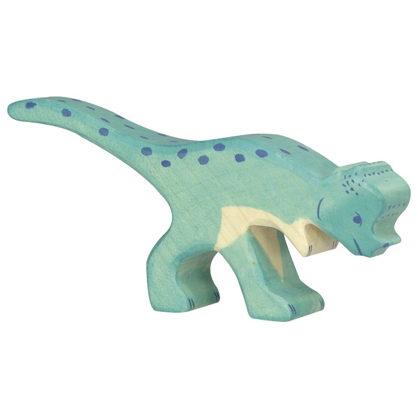 HOLZTIGER Pachycephalosaurus