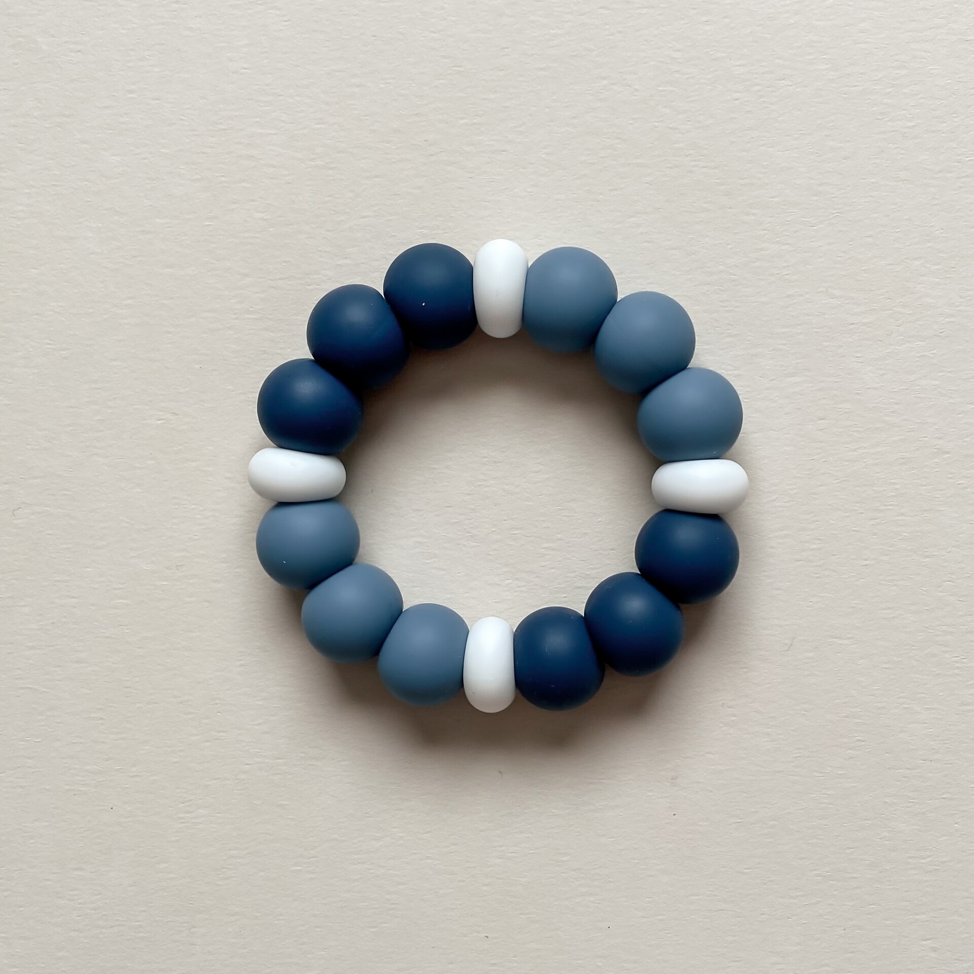 friemel Beißring Milo blau friemel Beißring Milo blau