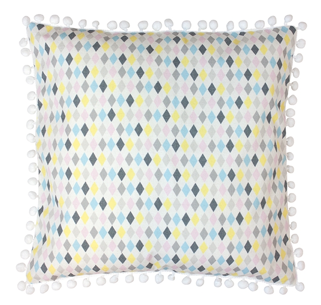 JaBaDaBaDo Kissenhülle Harlekin JaBaDaBaDo Kissenhülle Harlekin