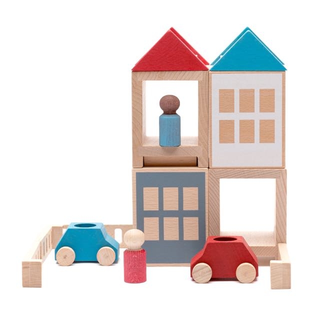 Lubulona Lubu Town Summerville Maxi Lubulona Lubu Town Summerville Maxi