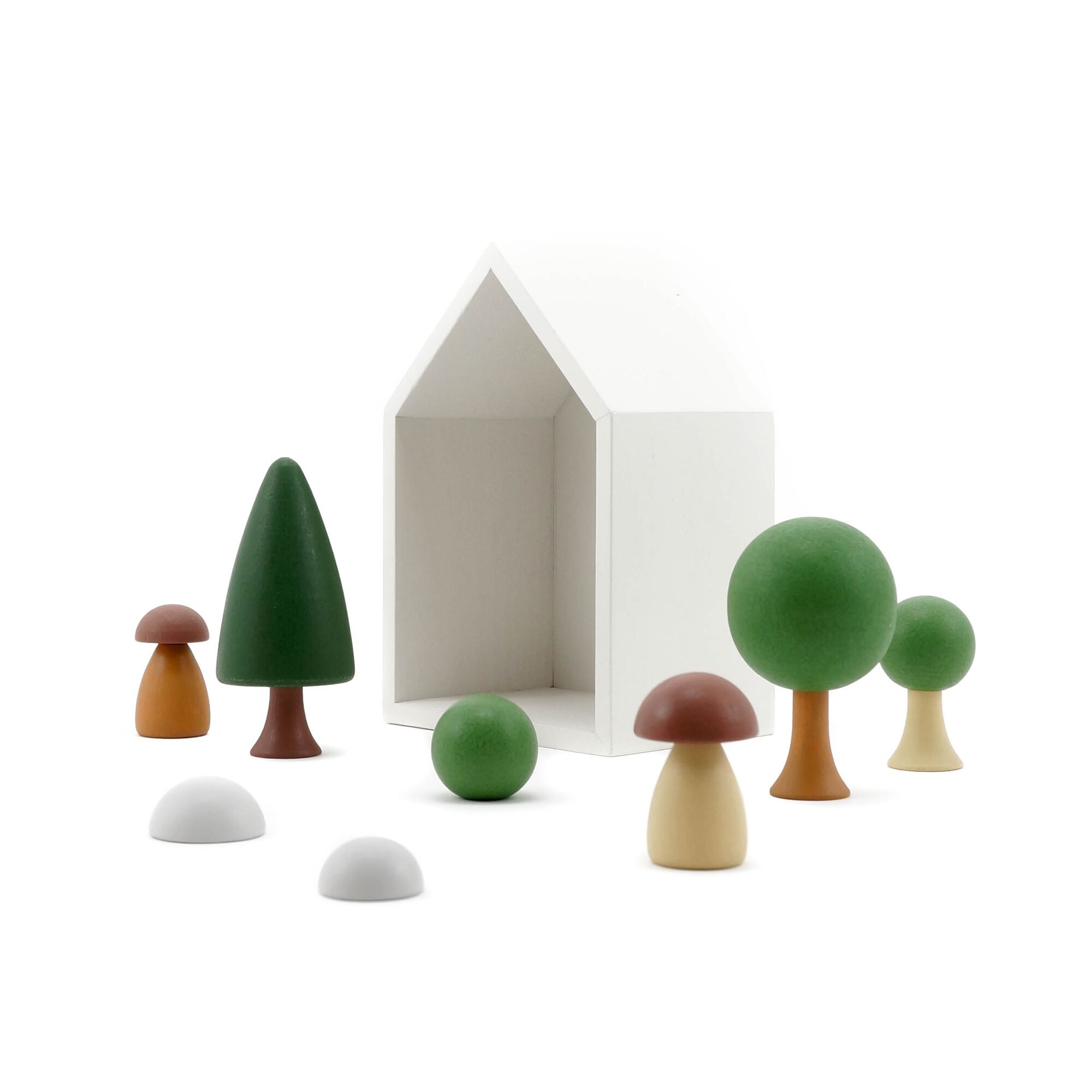 CLICQUES Garden & House CLICQUES Garden & House