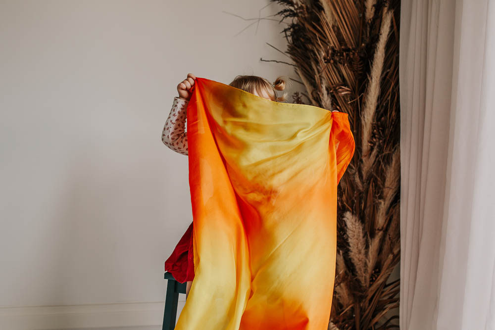 Play Silkies Spielseide Summer - Holzspielzeug Profi Play Silkies Spielseide Summer - Holzspielzeug Profi