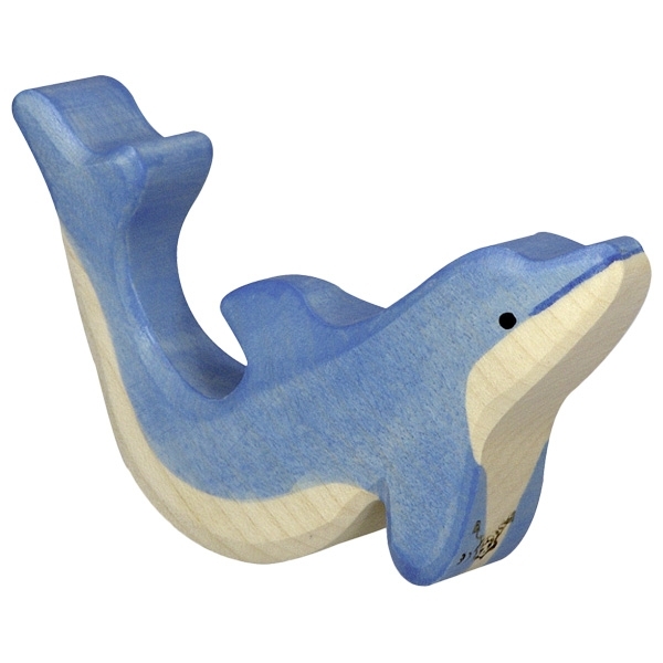 HOLZTIGER Kleiner Delfin HOLZTIGER Kleiner Delfin