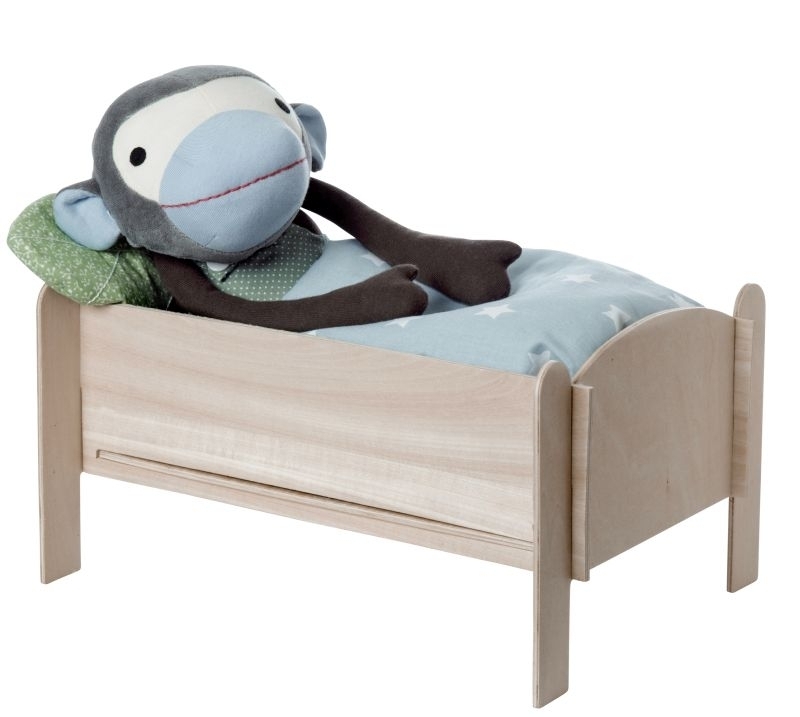 FRANCK & FISCHER Puppenbett