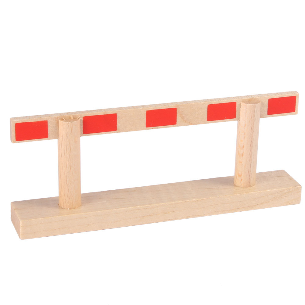 Beck Straßensperre Beck Straßensperre