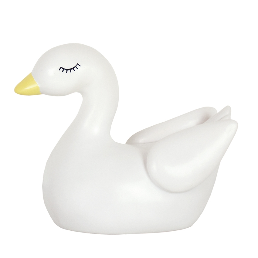 JaBaDaBaDo Nachtlicht Schwan JaBaDaBaDo Nachtlicht Schwan