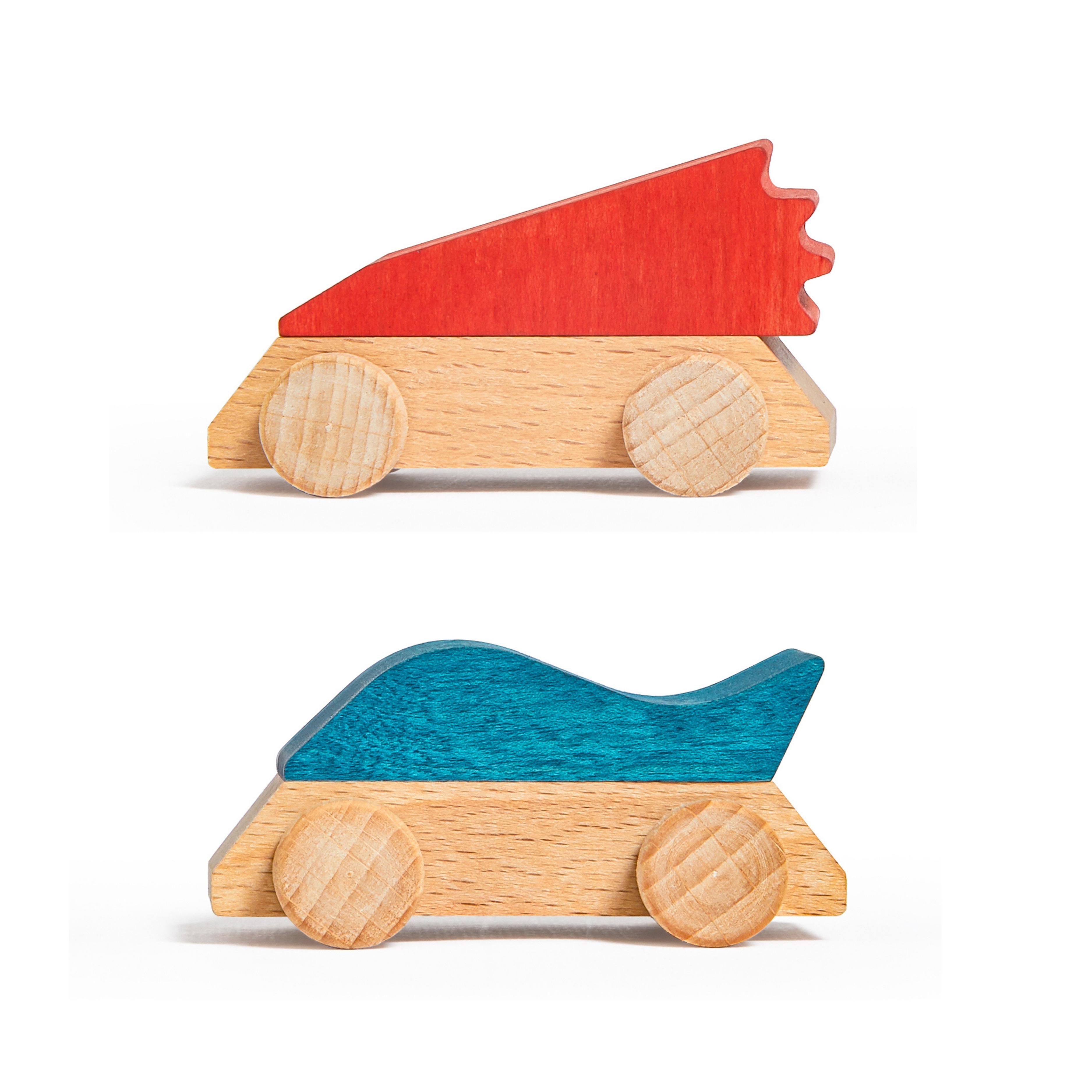Lubulona Supercars - Feuer & Wasser Lubulona Supercars - Feuer & Wasser