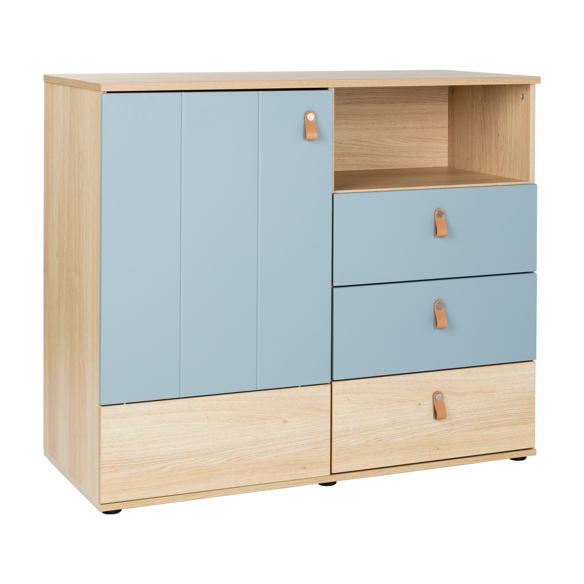 Arthur Berndt Babyzimmer ROOFY Wickelkommode ohne Wickelaufsatz verwendbar  Arthur Berndt Babyzimmer ROOFY Wickelkommode ohne Wickelaufsatz verwendbar