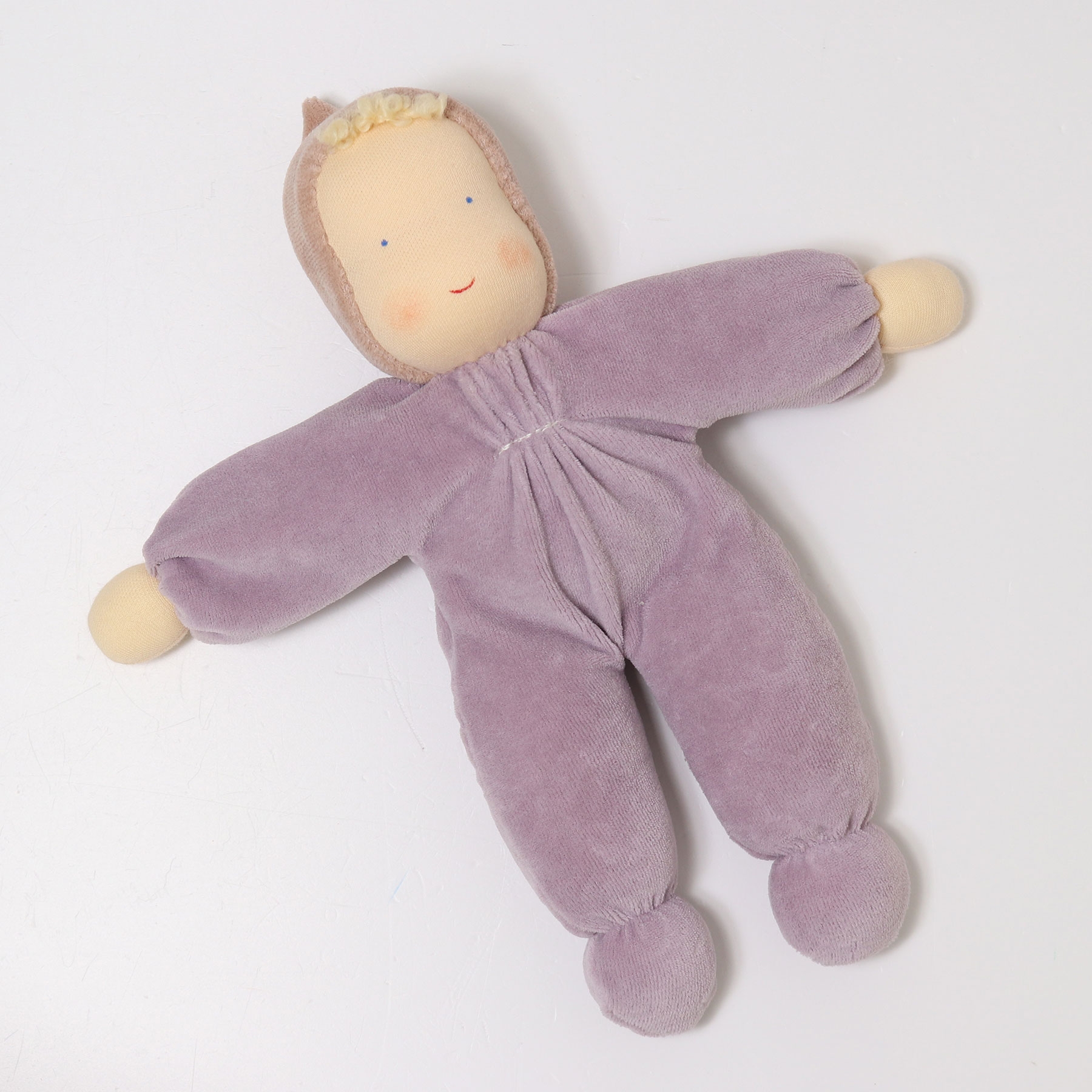 GRIMM ́S Kuschelpuppe Viola
