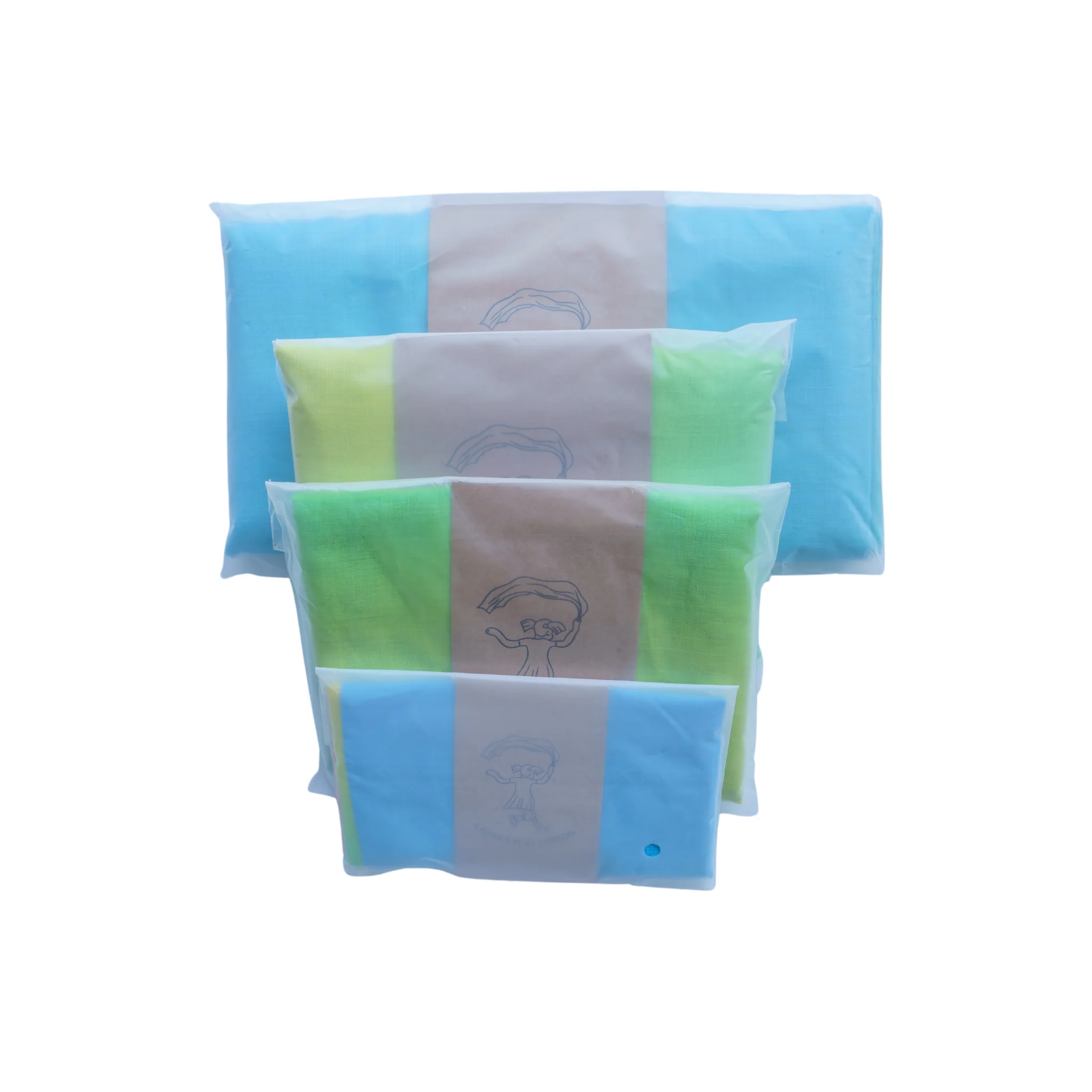 Lauras Play Cotton Spieltuch RAINBOW - Holzspielzeug Profi Lauras Play Cotton Spieltuch RAINBOW - Holzspielzeug Profi