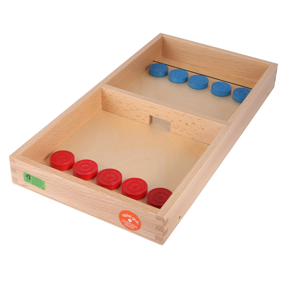 Beck Flitzer natur- Holzspielzeug Profi Beck Flitzer natur- Holzspielzeug Profi