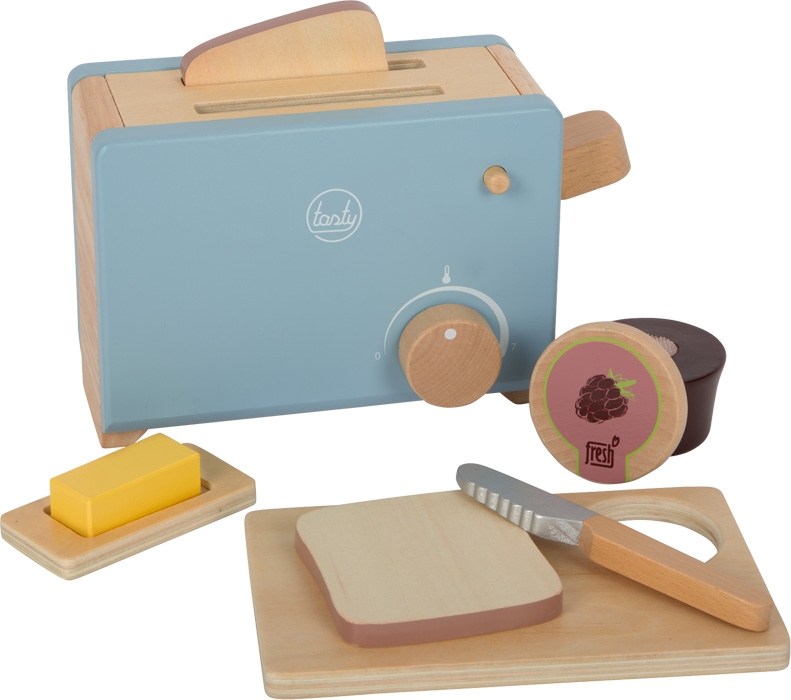 Toaster Tasty Toaster Tasty