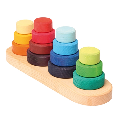 GRIMM`S Steckspiel Fabuto GRIMM`S Steckspiel Fabuto