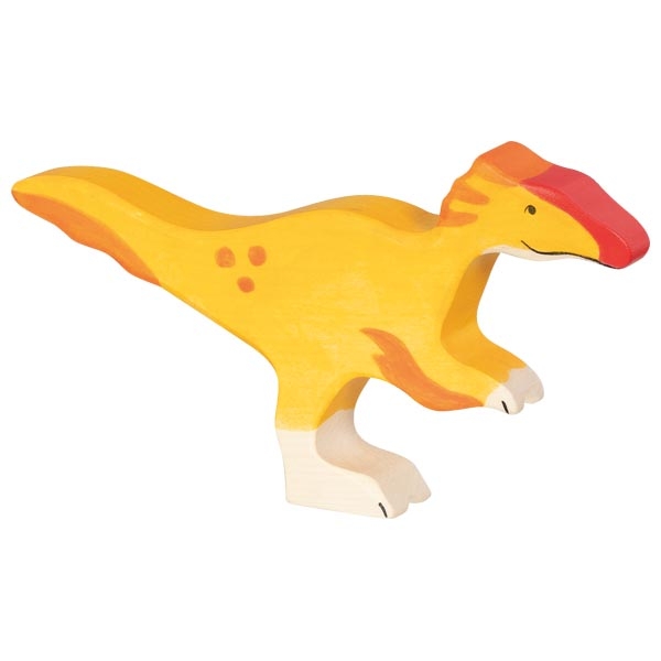 HOLZTIGER Utahraptor