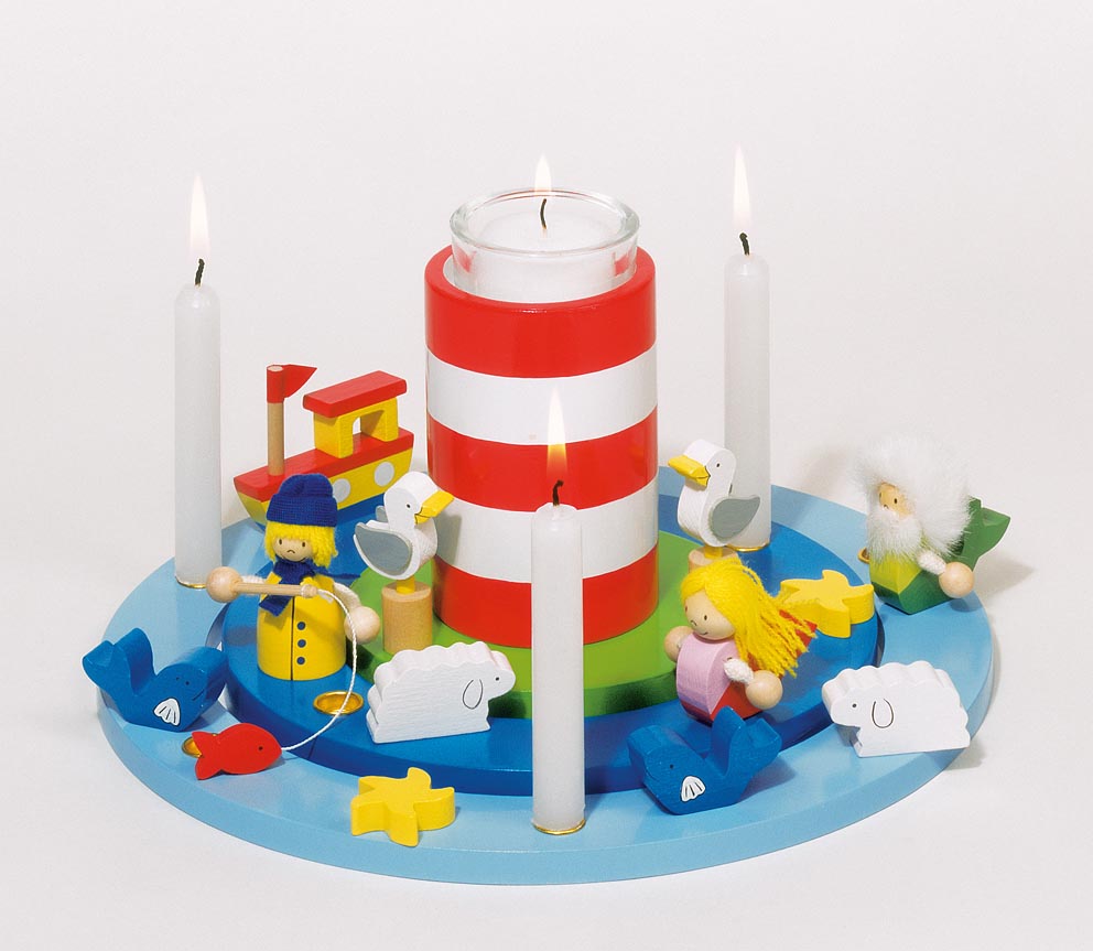 Geburtstagskranz Maritim Geburtstagskranz Maritim