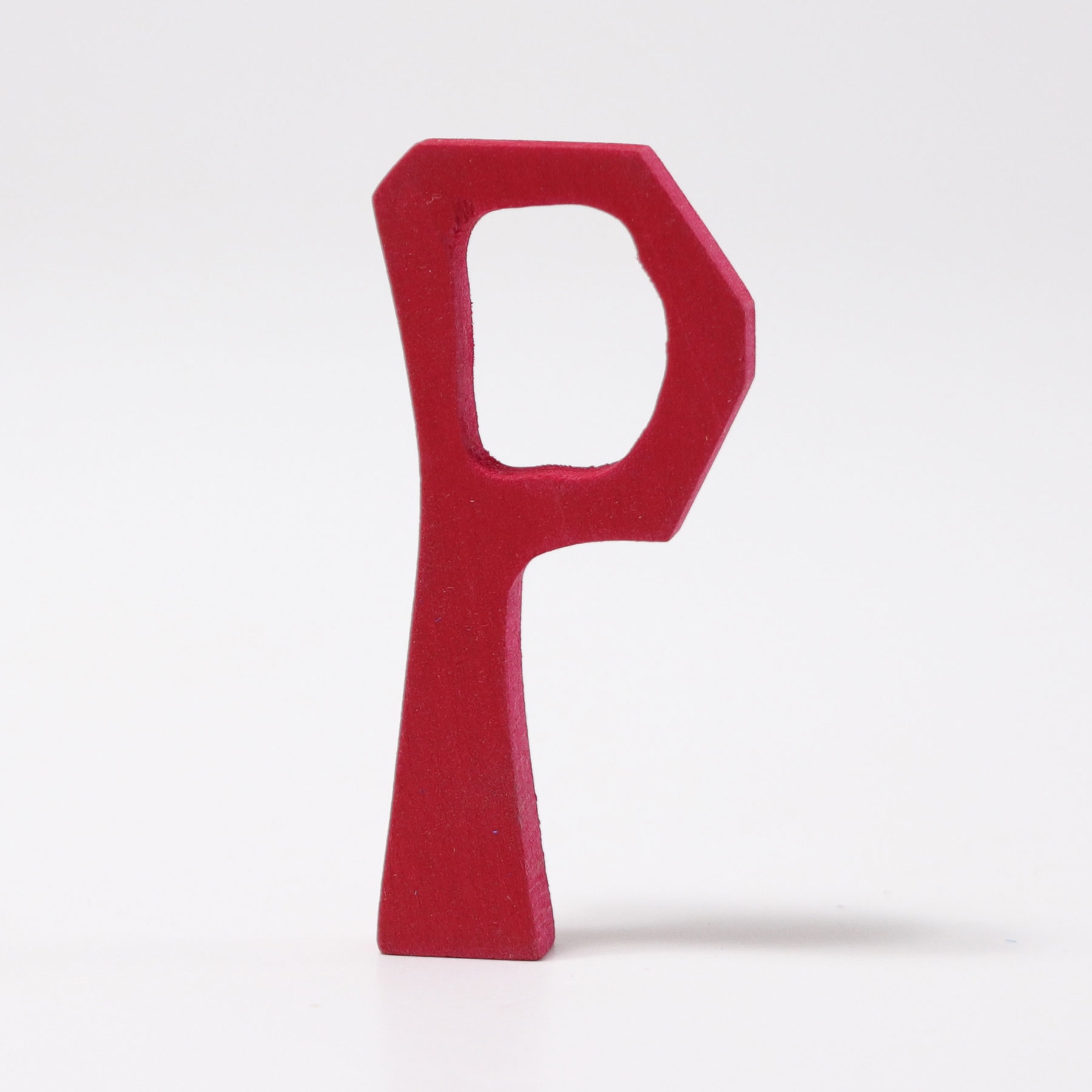 GRIMM ́S Buchstabe Waldorf P