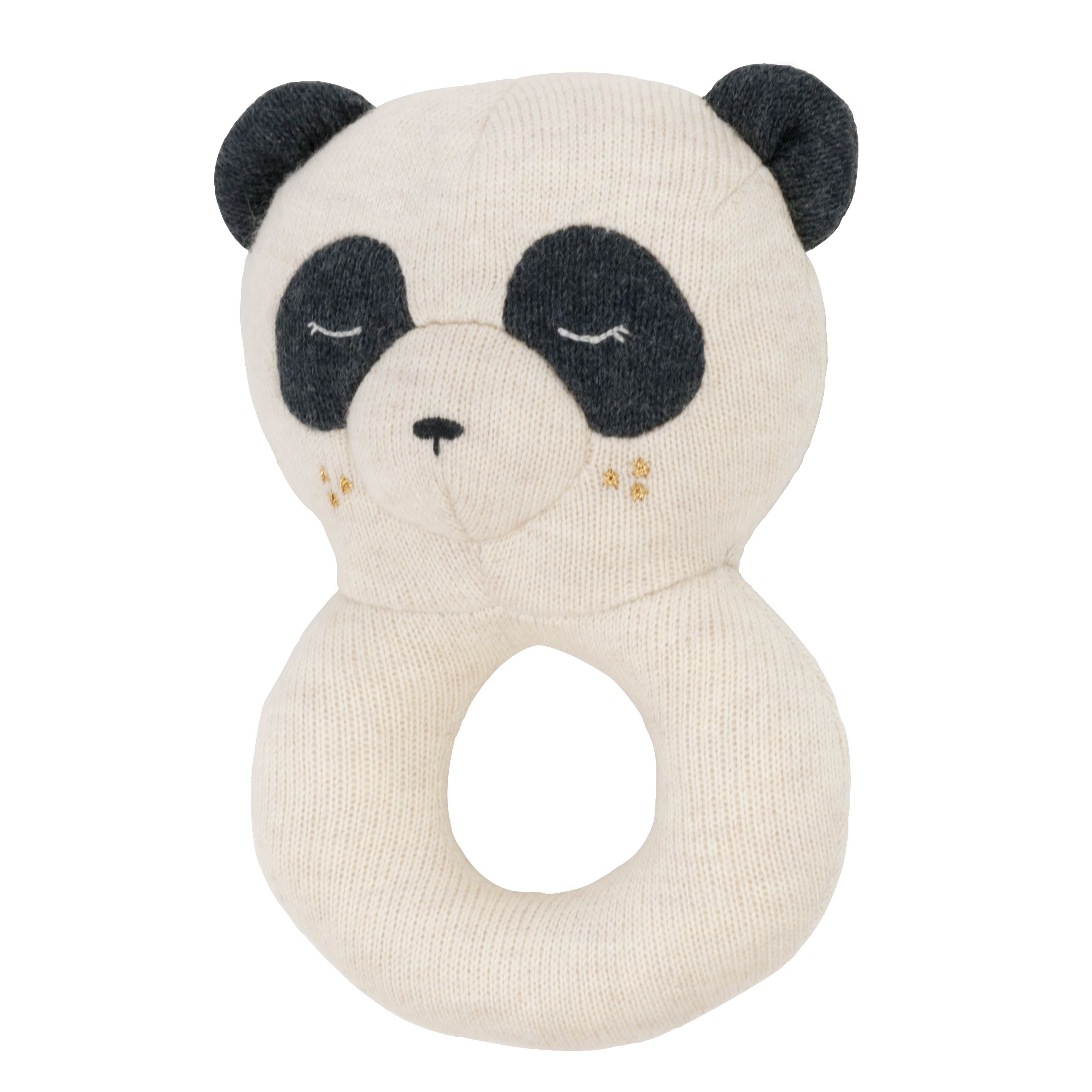 Baby Bello Rassel Polly the Panda