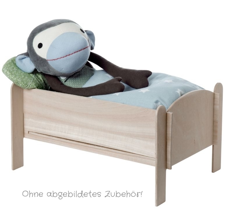 FRANCK & FISCHER Puppenbett FRANCK & FISCHER Puppenbett